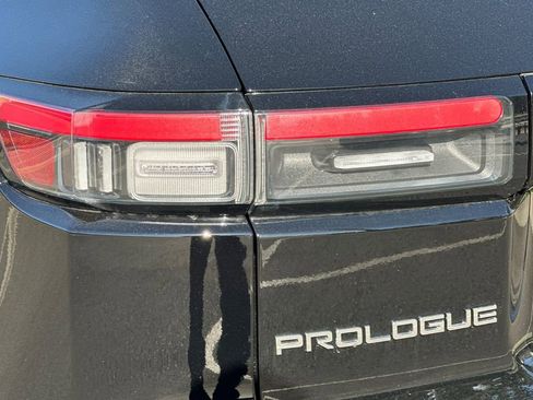 New 2026 Honda Prologue Eco image 29