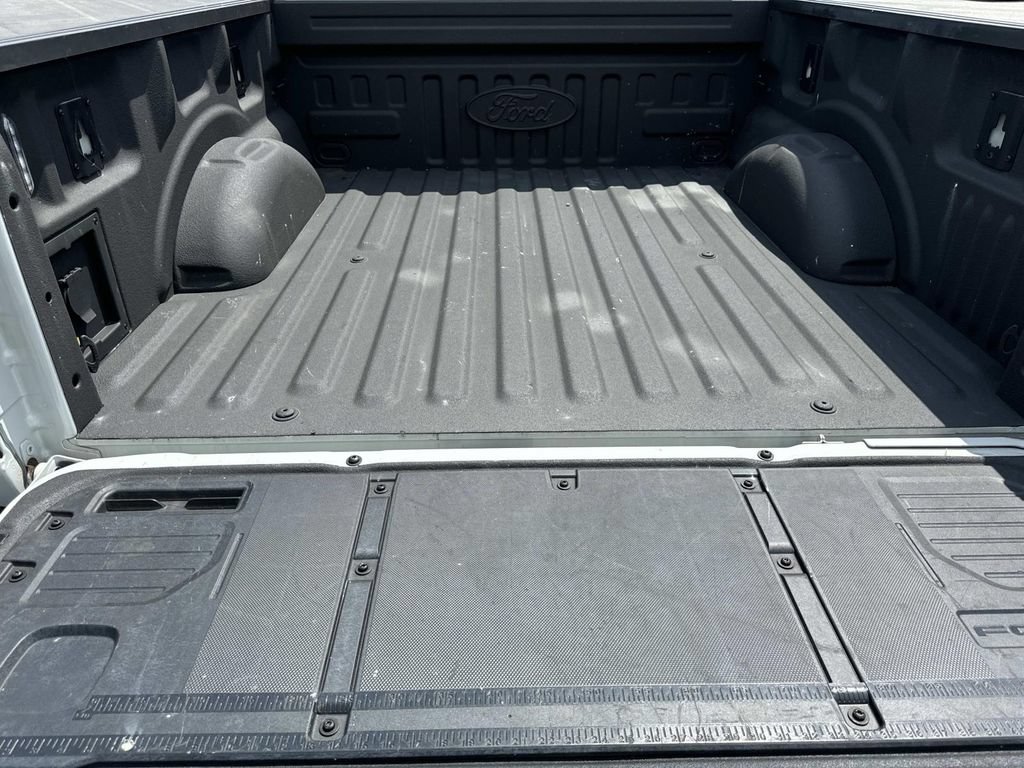 Used 2023 Ford F150 XLT w/ Equipment Group 302A High AWD/4WD image 12