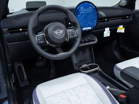 New 2026 MINI Cooper S FWD image 17
