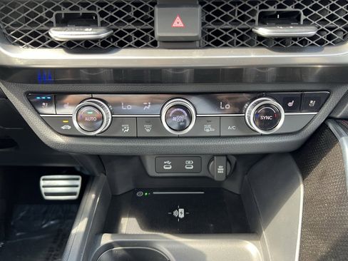 New 2025 Acura ADX A-Spec image 20