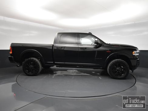 Used 2019 RAM 2500 Laramie AWD/4WD image 51