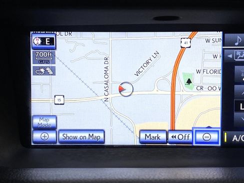 Used 2013 Lexus GS 350 AWD w/ Premium Pkg image 24