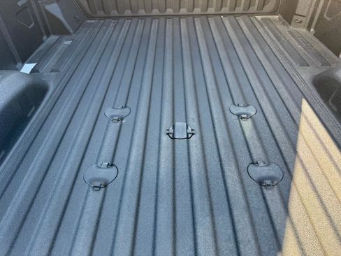 New 2026 Chevrolet Silverado 3500 LT w/ All Star Edition image 18