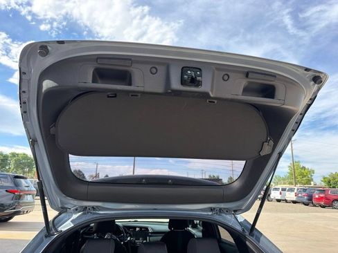 Used 2021 Honda Civic EX image 14