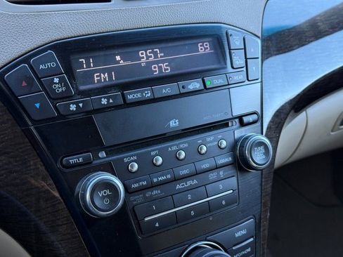 Used 2013 Acura MDX w/ Technology Package image 28