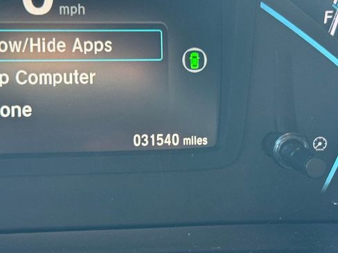 Used 2023 Honda Odyssey Sport image 18