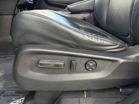 Used 2024 Honda Odyssey Touring image 24