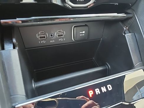 New 2026 Jeep Grand Cherokee Limited AWD/4WD image 69