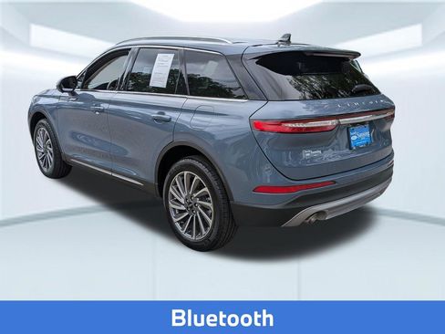 Used 2024 Lincoln Corsair Reserve w/ Equipment Group 201A image 4