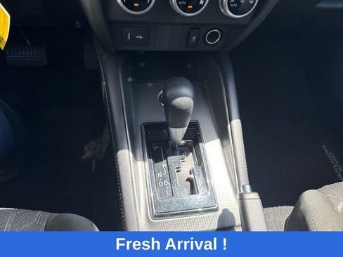 Used 2023 Mitsubishi Outlander Sport ES image 7