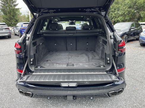 Used 2026 BMW X5 M60i AWD/4WD image 18