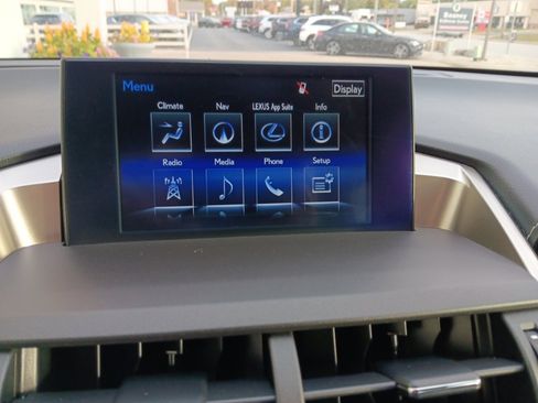 Used 2016 Lexus NX 200t AWD image 18