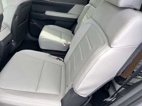 New 2026 Hyundai Santa Fe Calligraphy image 19