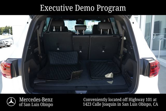 Used 2026 Mercedes-Benz GLB 250 image 8