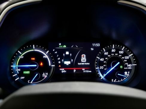 Used 2021 Toyota Highlander XLE image 15