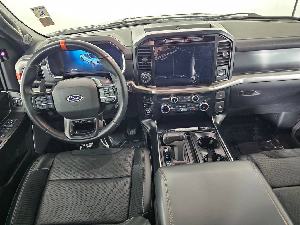 Used 2023 Ford F150 Raptor AWD/4WD image 21