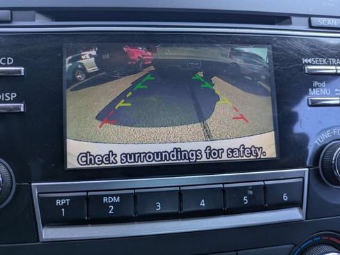 Used 2018 Nissan Altima 2.5 S w/ S Convenience Package FWD image 19