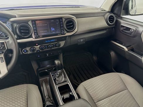 Certified 2023 Toyota Tacoma SR5 image 21