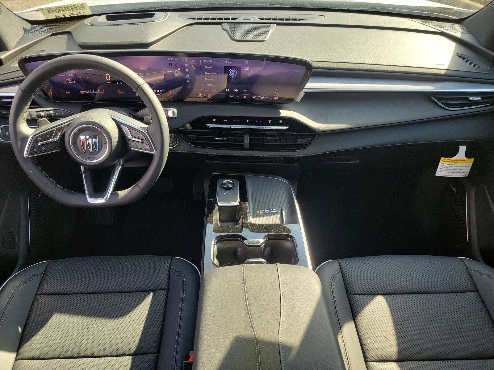 New 2027 Buick Enclave Sport Touring w/ Power Package AWD/4WD image 9