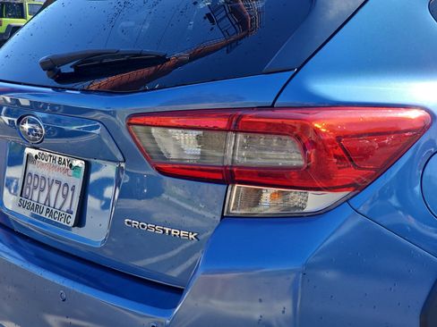 Used 2020 Subaru Crosstrek 2.0i Limited w/ Popular Package #5 AWD/4WD image 11