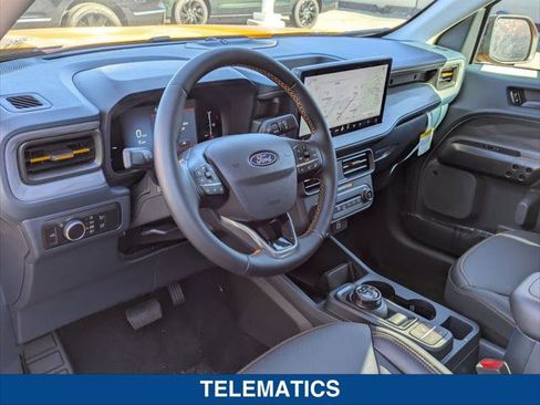 New 2026 Ford Maverick Tremor image 10