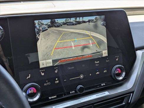 Certified 2024 Lexus TX 350 FWD w/ Cold Weather Package image 14