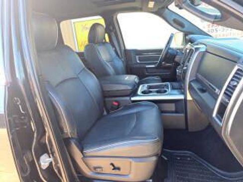 Used 2016 RAM 1500 Limited image 18