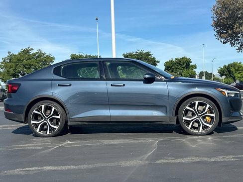 Used 2023 Polestar Polestar 2 w/ Pilot Pack AWD/4WD image 3
