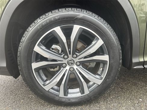 Used 2022 Lexus RX 450hL AWD w/ Premium Package image 19