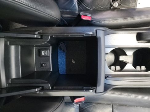 Used 2009 Honda Accord EX-L image 28