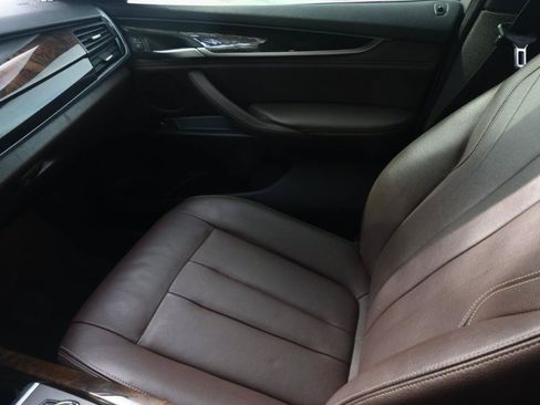 Used 2018 BMW X5 sDrive35i RWD image 16