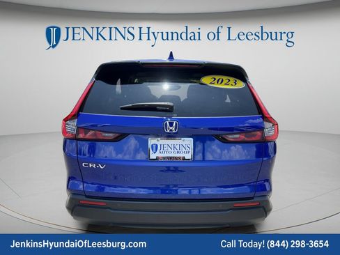 Used 2023 Honda CR-V EX-L image 6