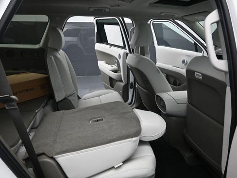 New 2026 Hyundai Palisade Limited AWD/4WD image 42