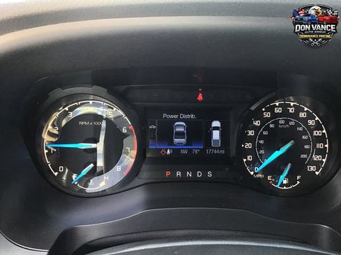 Used 2023 Ford Ranger XLT w/ Equipment Group 301A Mid AWD/4WD image 16