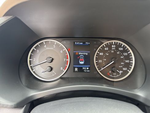 New 2025 Nissan Sentra S image 29