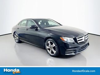 Used 2020 Mercedes-Benz E 350 Sedan video 1
