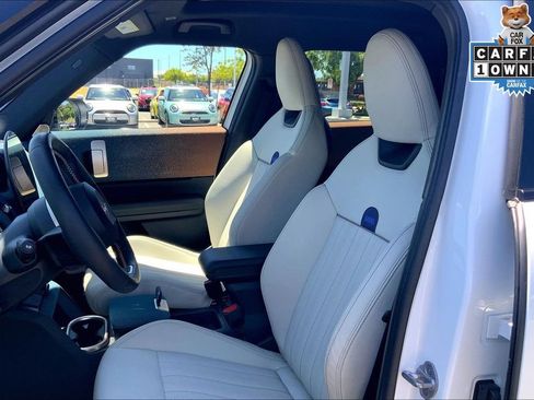 Used 2025 MINI Cooper Countryman S w/ Comfort Package Max AWD/4WD image 24