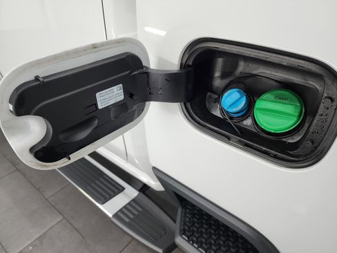 Used 2022 Chevrolet Silverado 2500 LTZ w/ Safety Package image 32