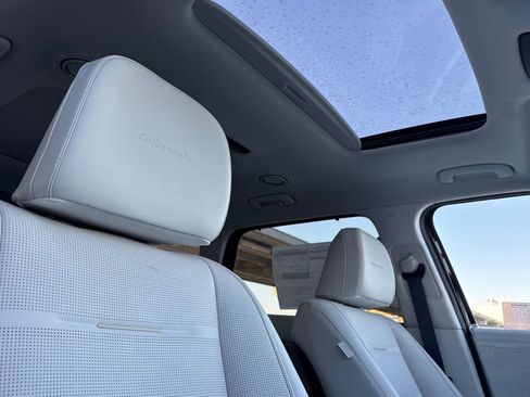 New 2026 Hyundai Palisade Calligraphy AWD/4WD image 19