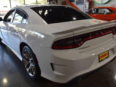 Used 2022 Dodge Charger GT RWD image 6