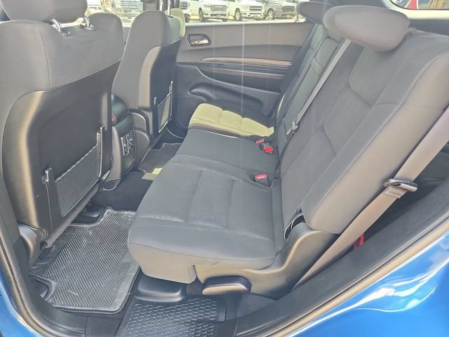 Used 2025 Dodge Durango GT AWD/4WD image 23