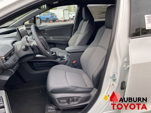 New 2026 Toyota bZ FWD image 29