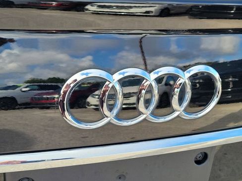 Used 2023 Audi A6 2.0T Premium AWD/4WD image 7