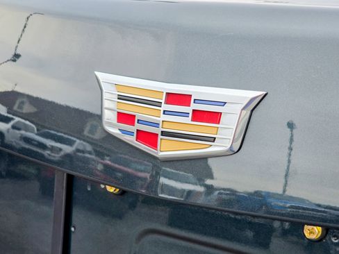 Used 2018 Cadillac CT6 2.0T image 15