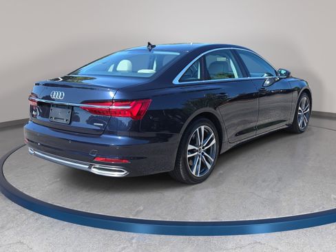 Used 2021 Audi A6 2.0T Premium w/ Convenience Package AWD/4WD image 5