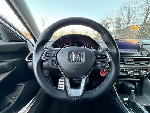 Used 2022 Honda Accord Sport Special Edition image 11