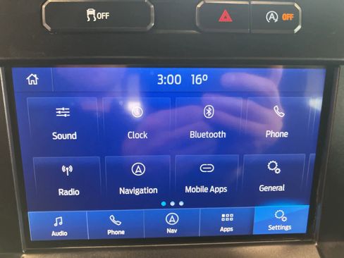 Used 2020 Ford F150 XLT w/ Equipment Group 302A Luxury image 23