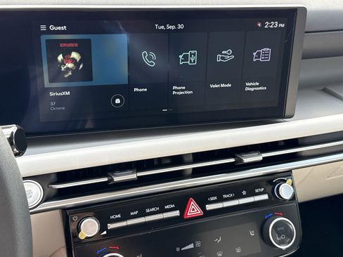 New 2026 Hyundai Tucson SEL image 21