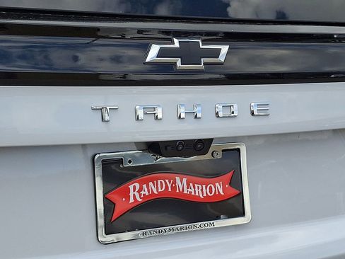 New 2026 Chevrolet Tahoe High Country AWD/4WD image 10