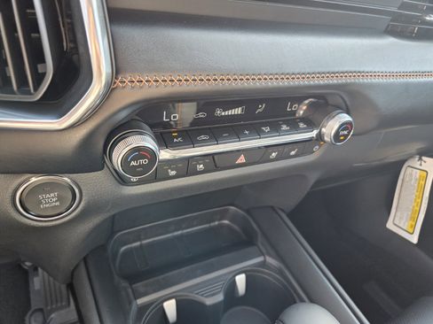 New 2026 MAZDA CX-50 2.5 Turbo w/ Premium Plus Pkg image 25